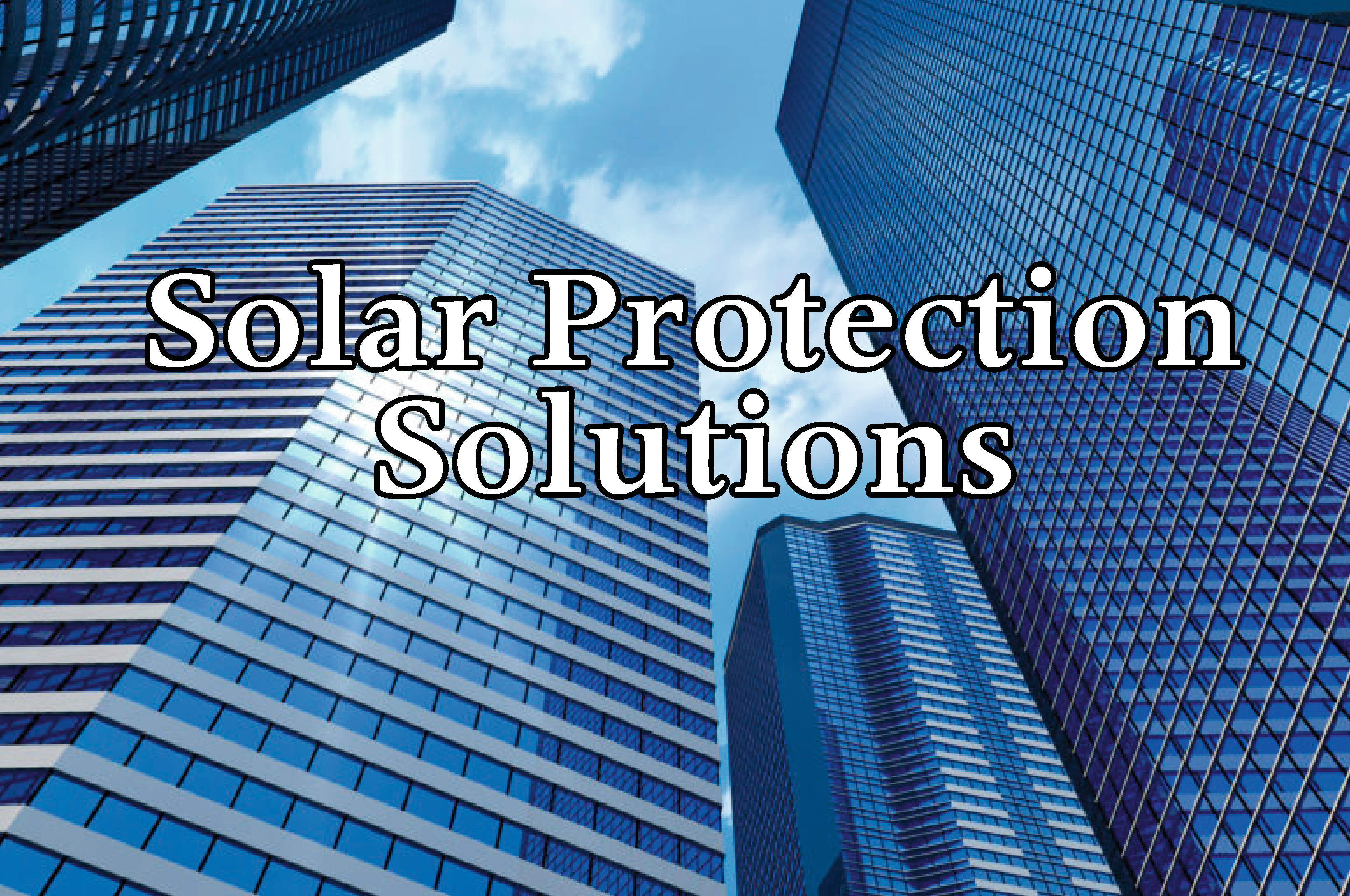 Solar Protection Solutions Logo