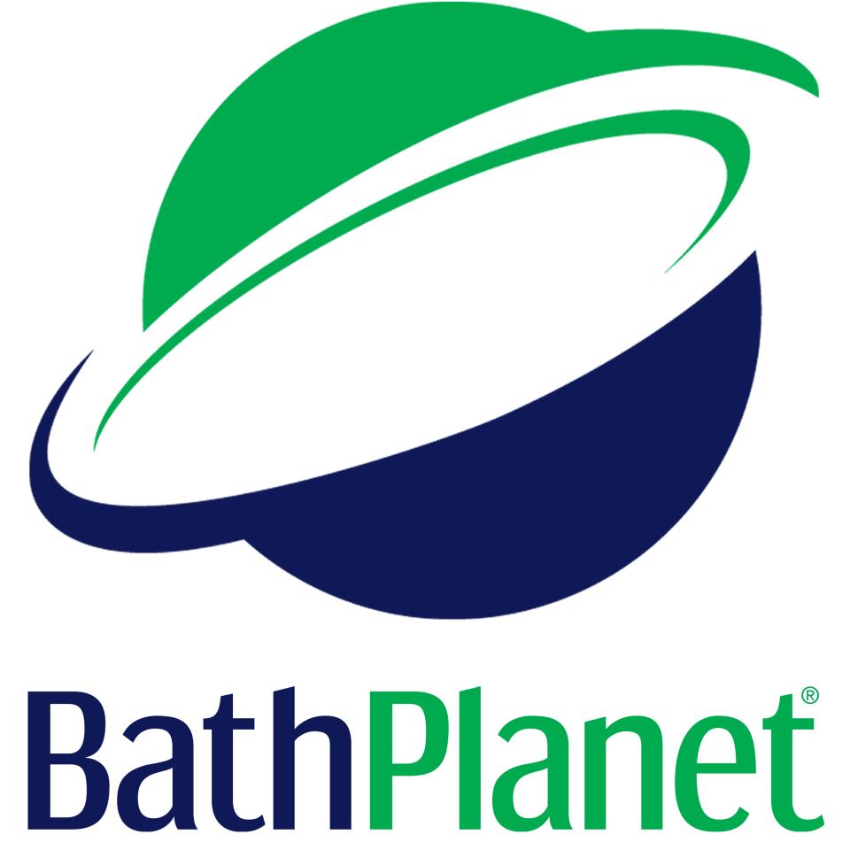 Bath Planet of CT Logo