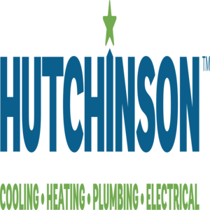Hutchinson Plumbing Heating Cooling, LLC Logo