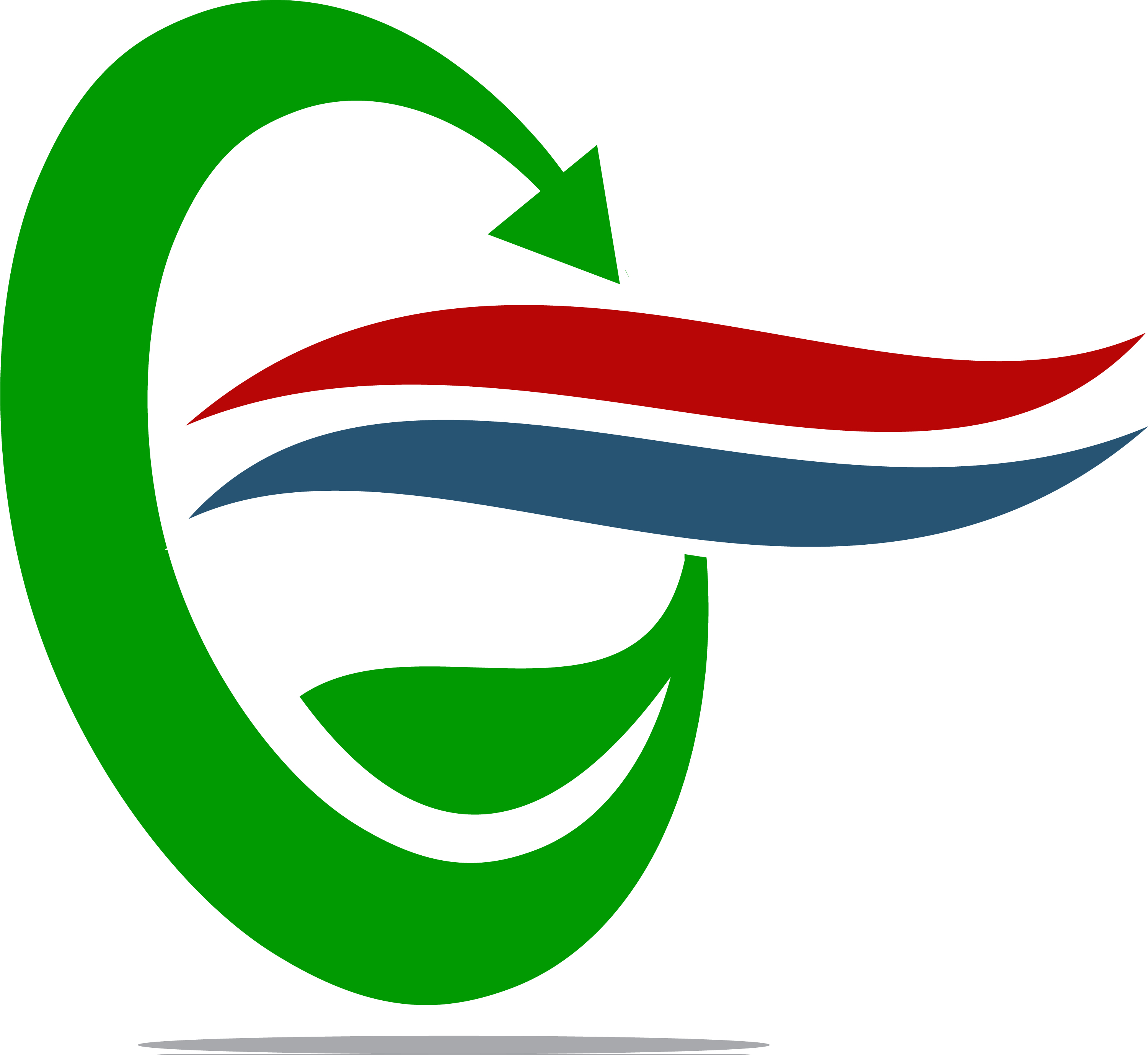 Elite Comfort Solutions Co. Logo