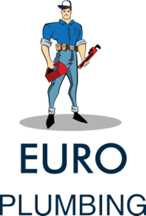 Euro Plumbing, LLC Logo