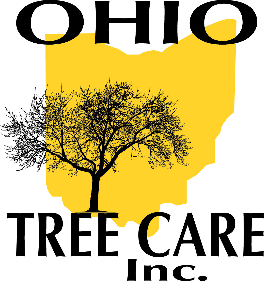 Ohio Tree Care, Inc. Logo