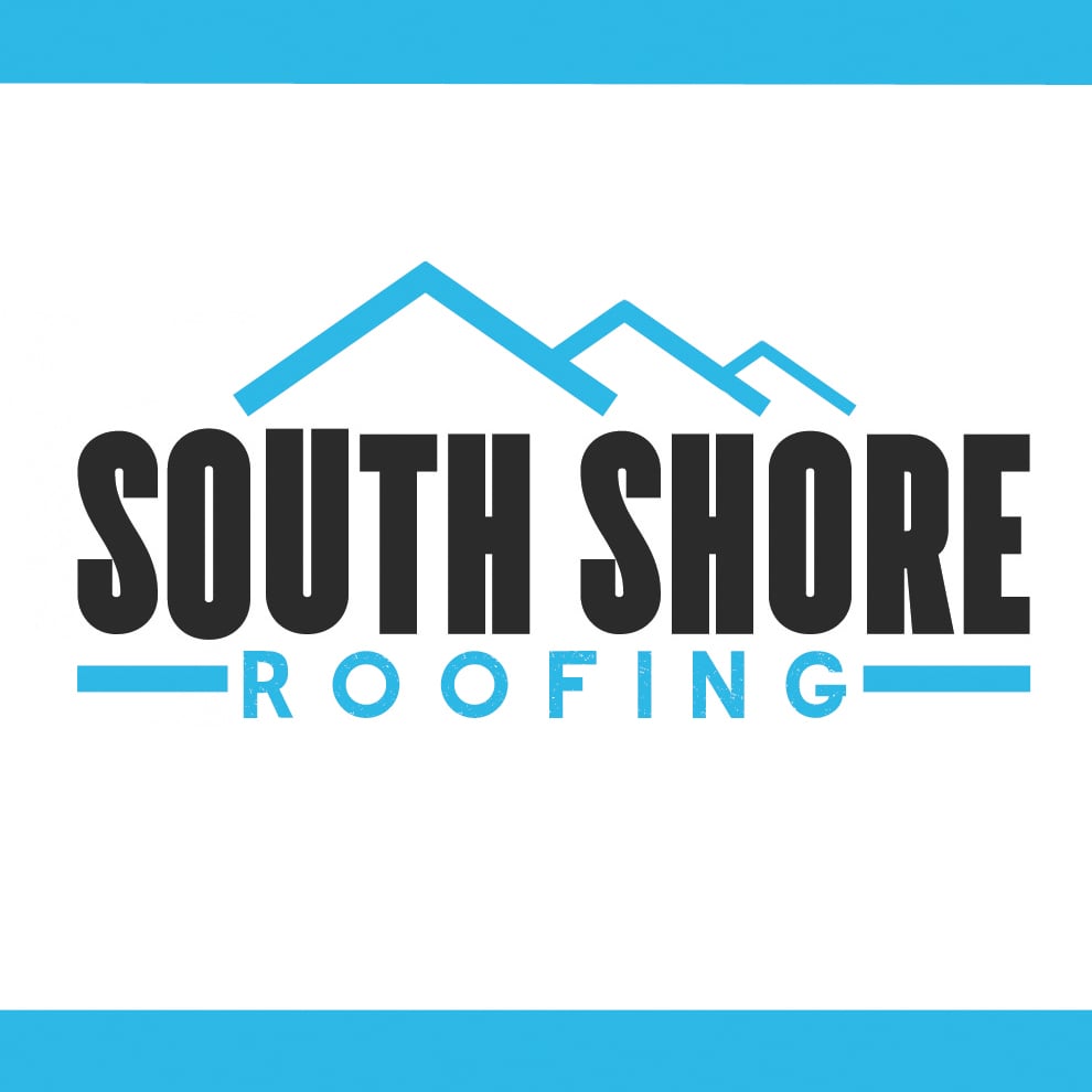South Shore Roofing, LLC Logo