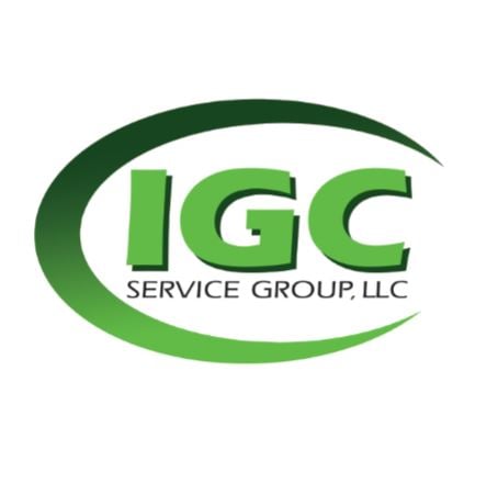 IGC Service Group, LLC Logo