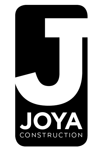 Joya Construction Logo