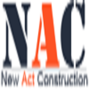 New Act Plumbing Logo