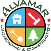 Alvamar Logo
