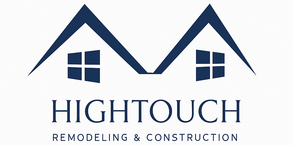 High Touch, Inc. Logo