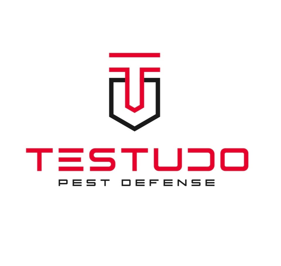 Testudo Pest Control, LLC Logo