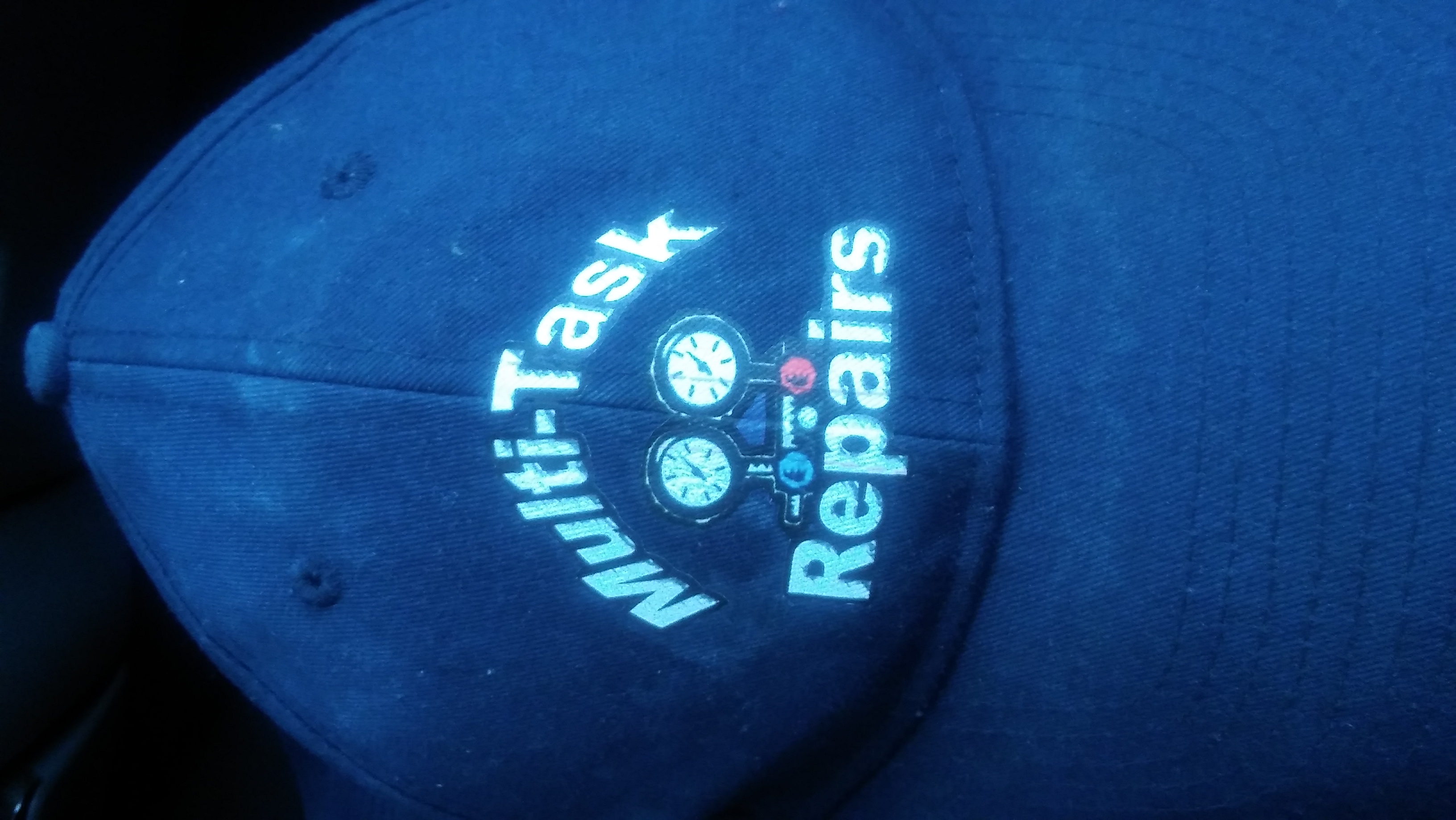 Multitask Repairs Logo