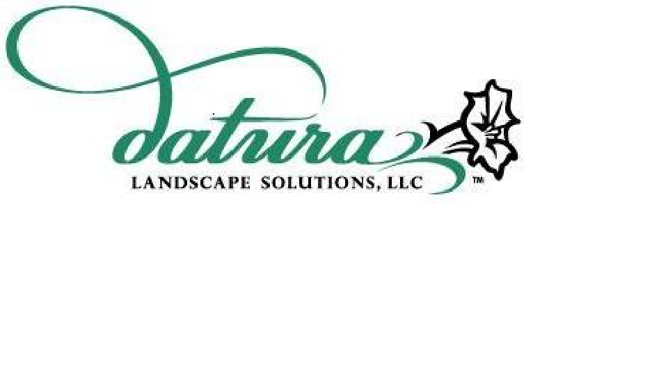 Datura Landscape Solutions Logo