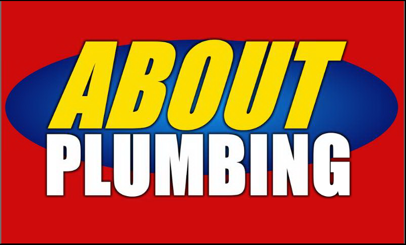 About Plumbing Logo
