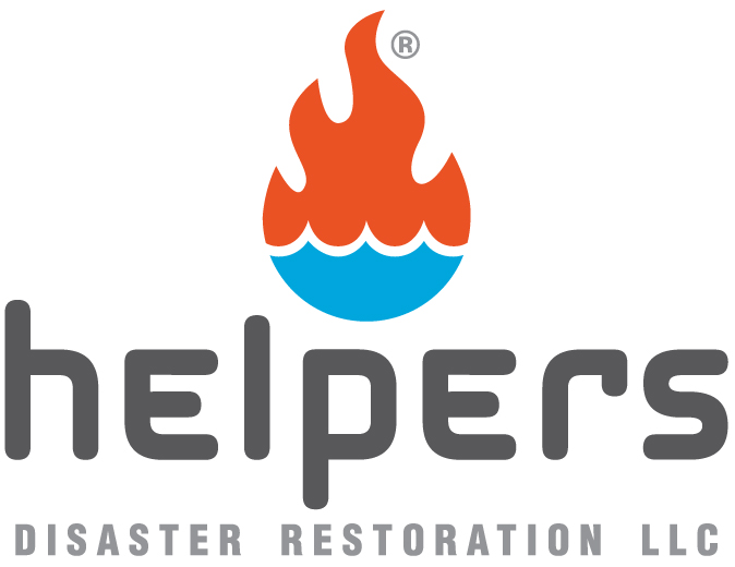 Helpers Disaster Restoration, LLC Logo