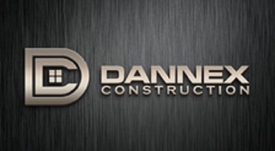 Dannex Construction Logo