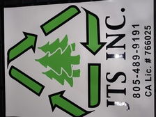 JTS, Inc. Logo