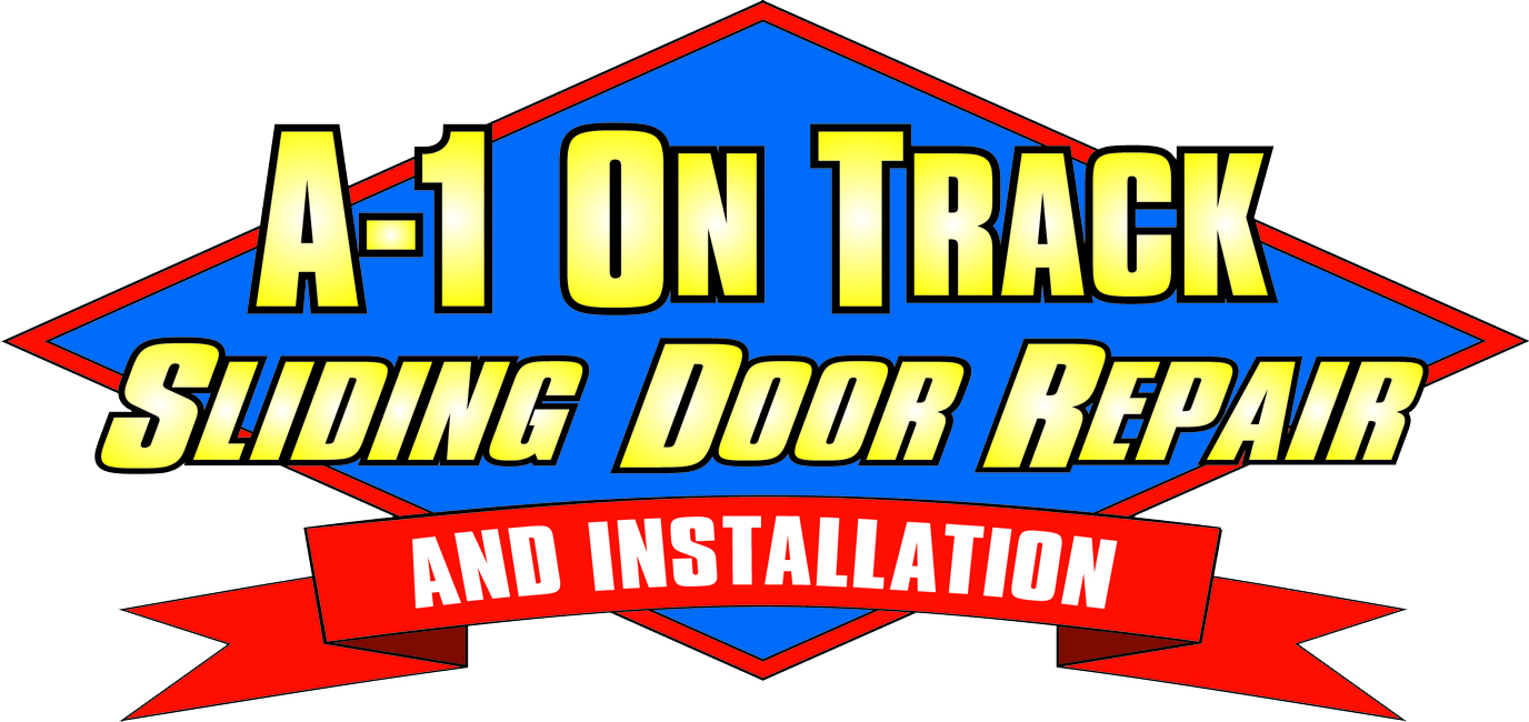 A1 On Track Sliding Door Repair & Installation, Inc. Logo