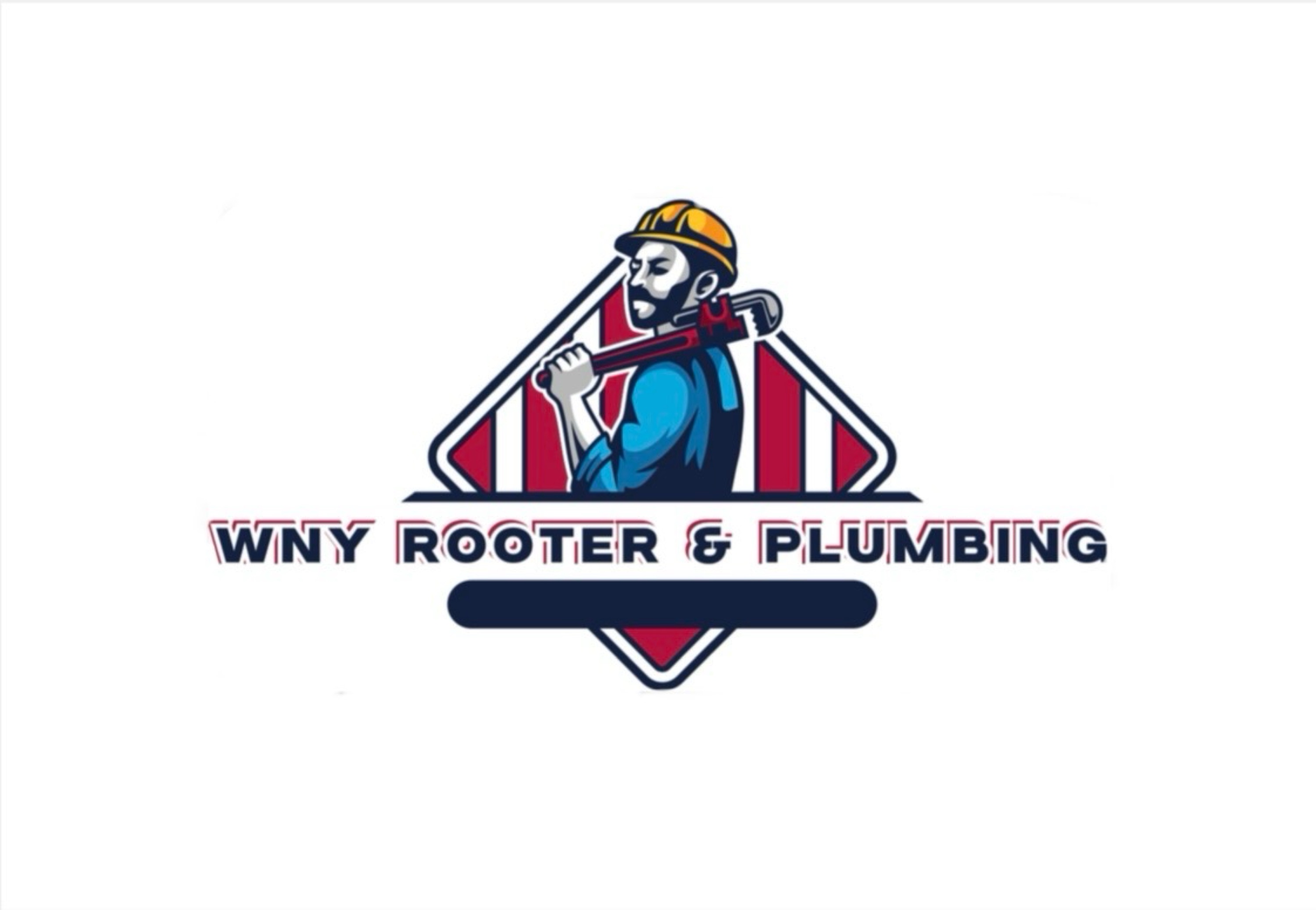 WNY Rooter & Plumbing LLC Logo