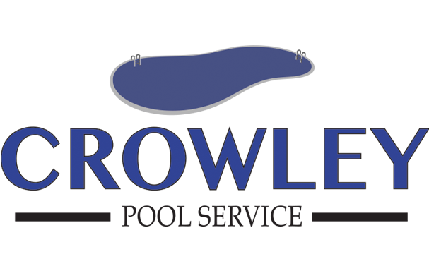 Crowley Pool Service, LLC Logo