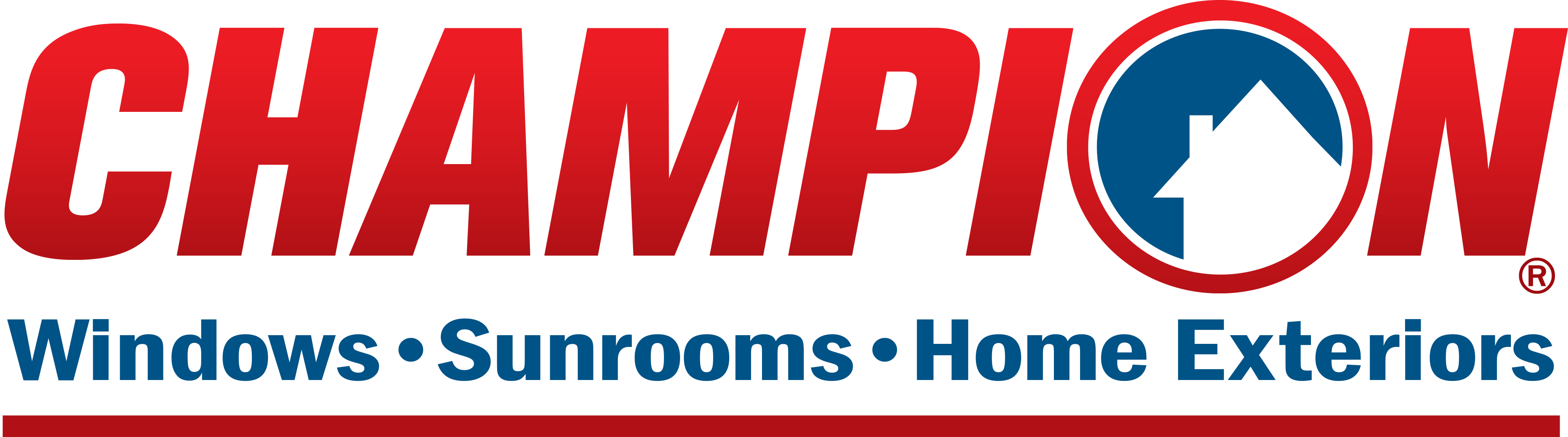Champion Window Company of Atlanta, LLC Logo
