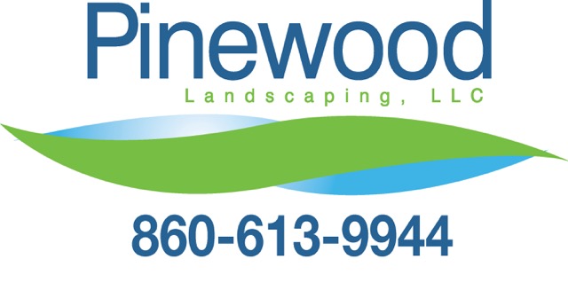 Pinewood Landscaping, LLC Logo
