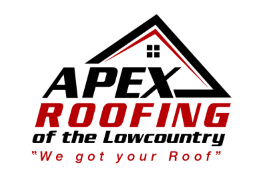 Apex Roofing of the Lowcountry, LLC Logo