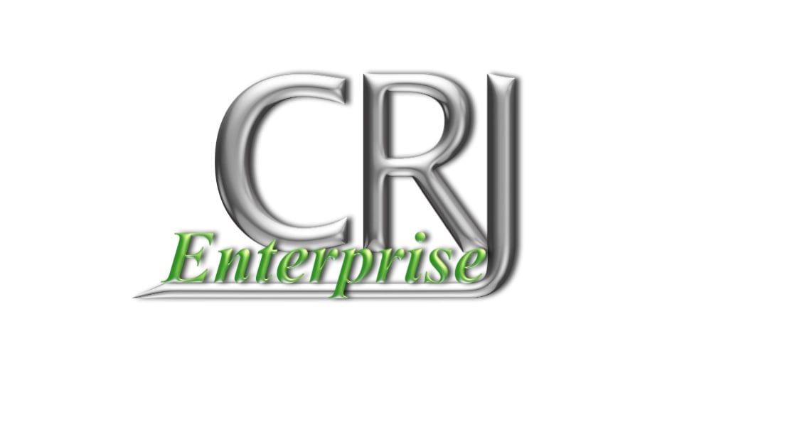 CRJ Enterprise Corp Logo