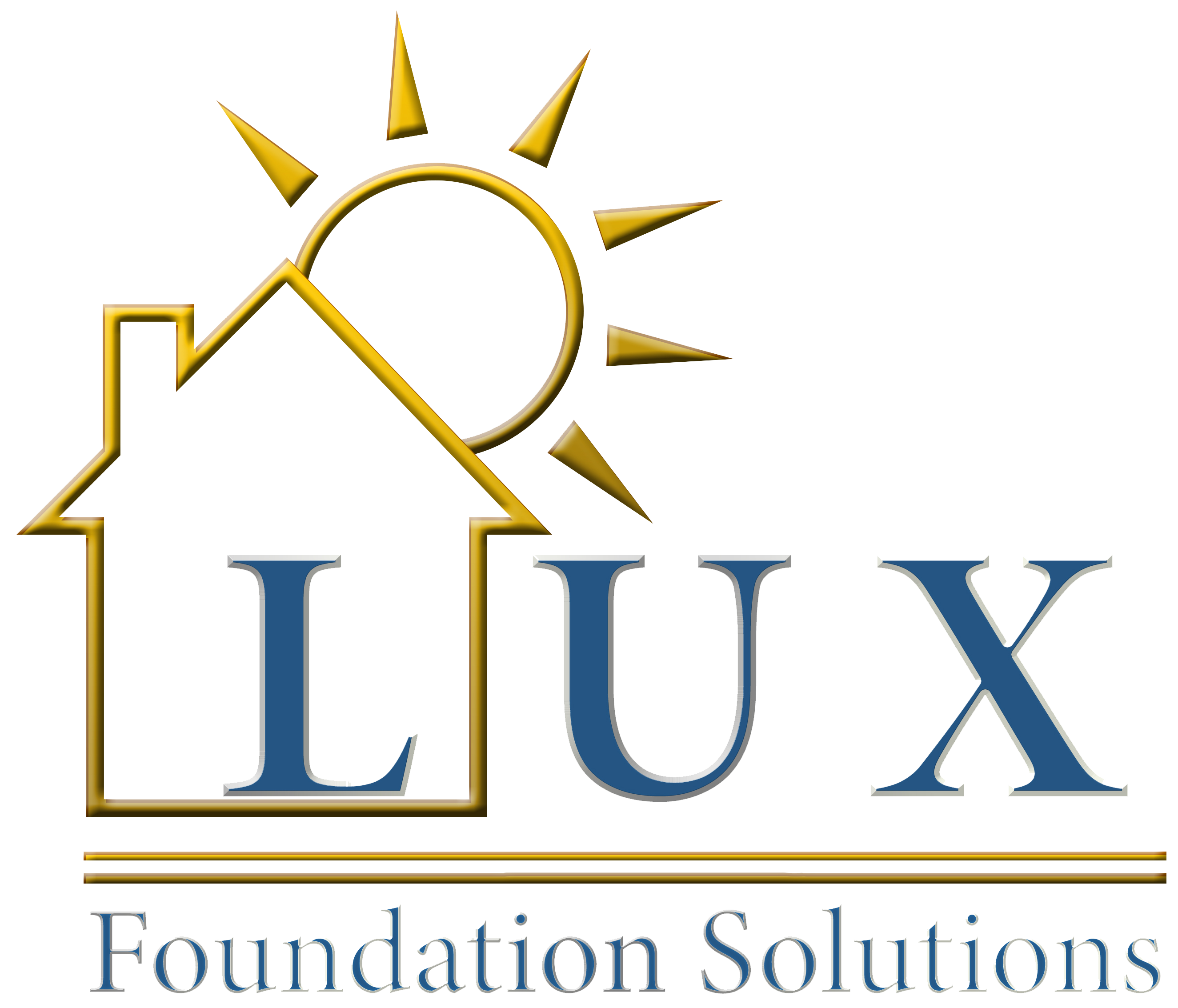 Lux Construction, LLC Logo
