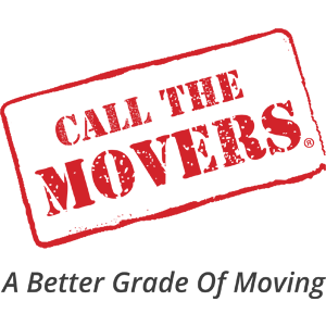 Call The Movers, LLC Logo