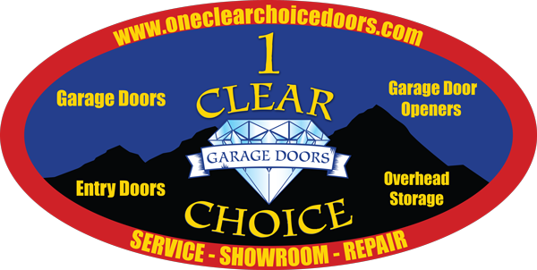 One Clear Choice, LLC Logo