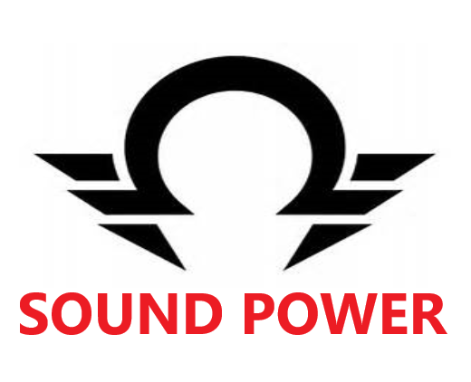 Sound Power, LLC Logo