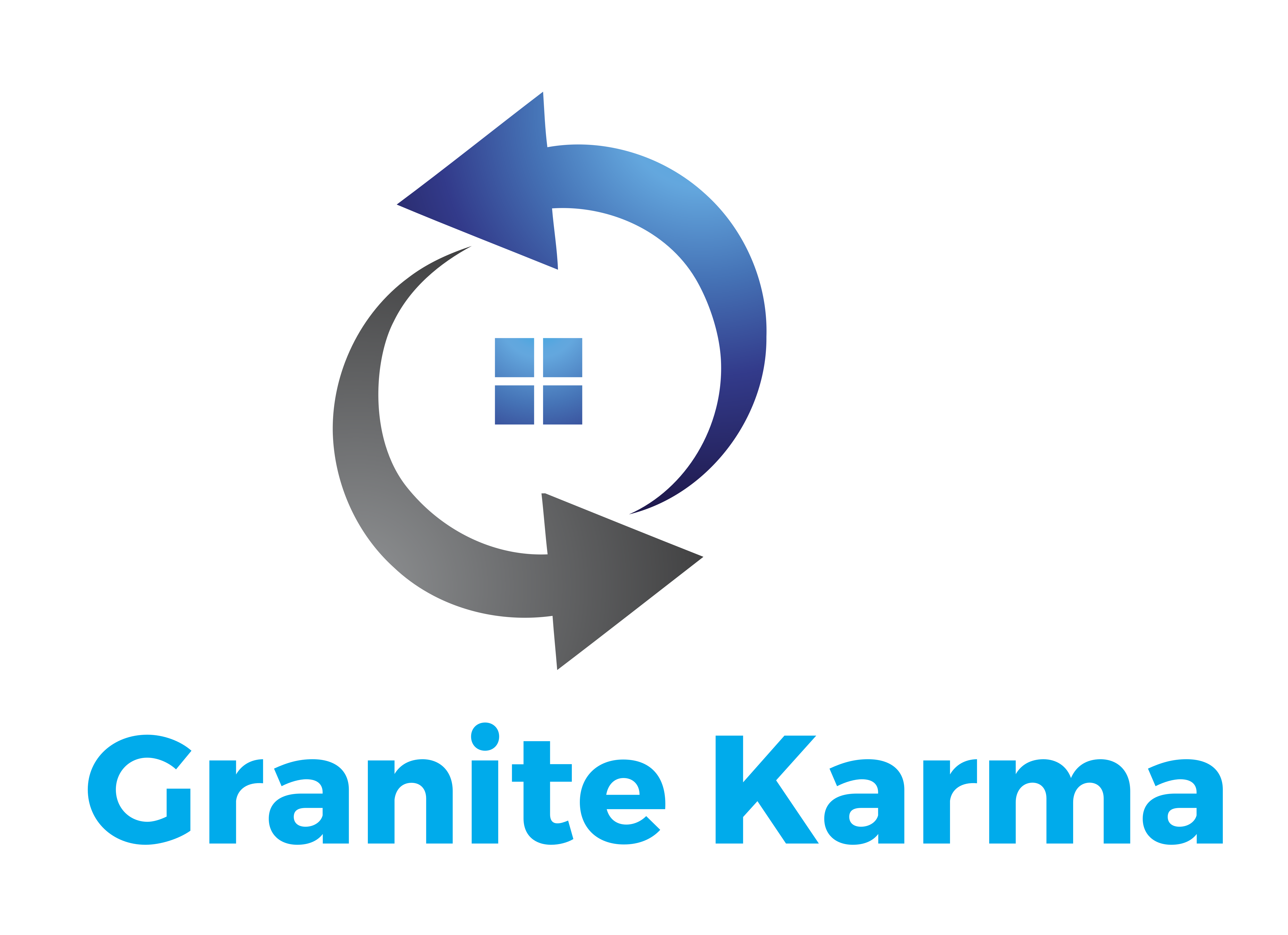 Granite Karma, LLC Logo