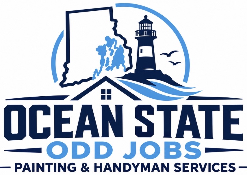 Ocean State Odd Jobs Logo