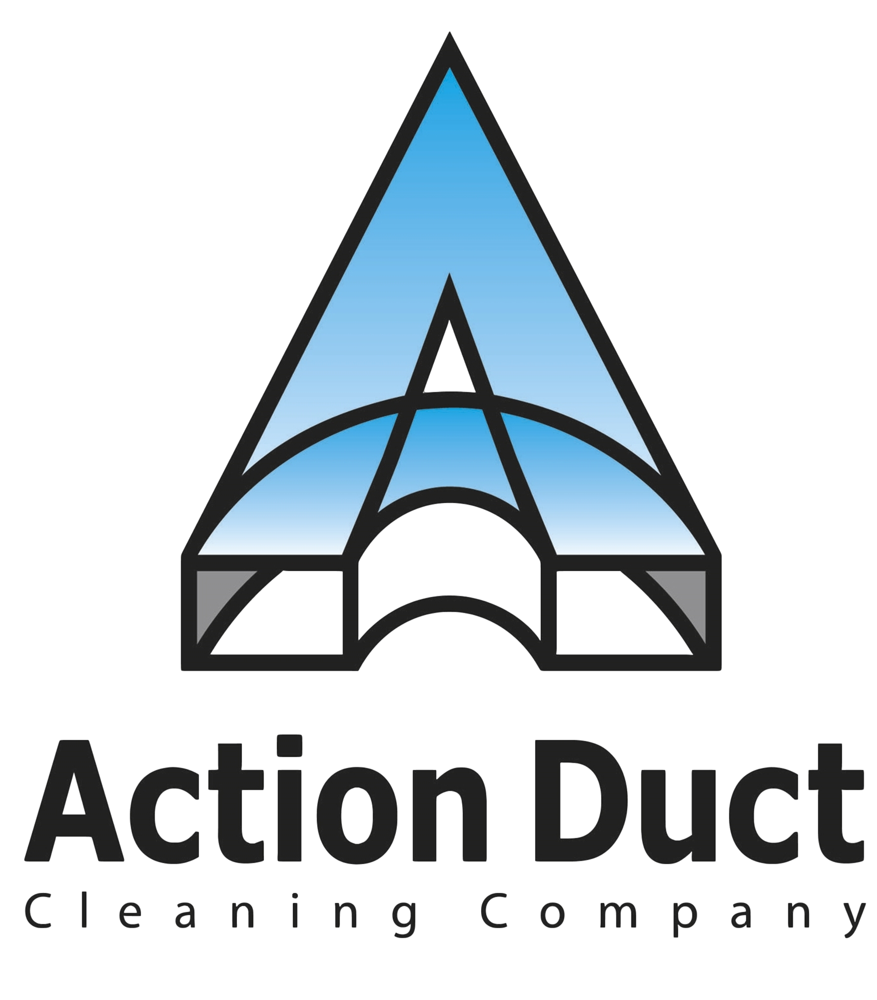 Action Duct Cleaning Company, Inc. Logo