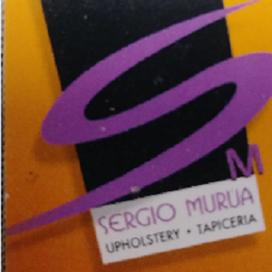 Studio Custom Upholstery Logo