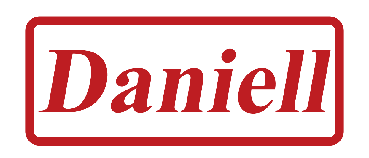 Daniell Heat & AIr Logo