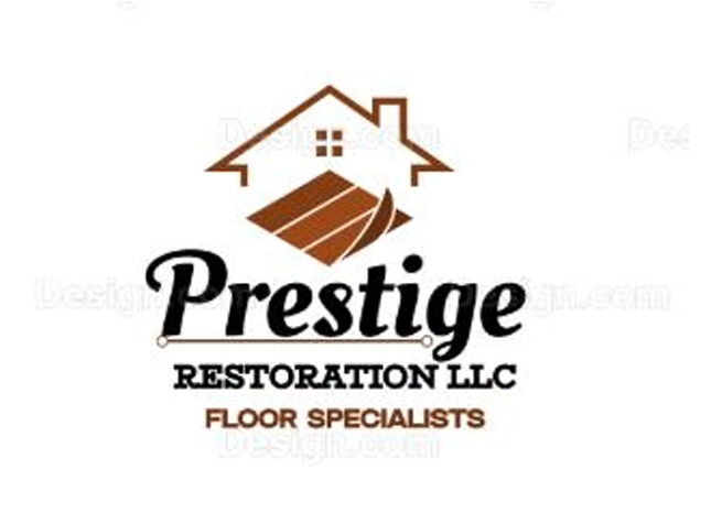 Prestige Restoration Services Logo