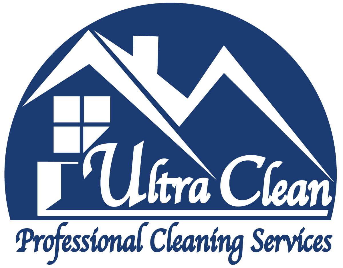 Ultraclean Professional Cleaning Services, LLC Logo