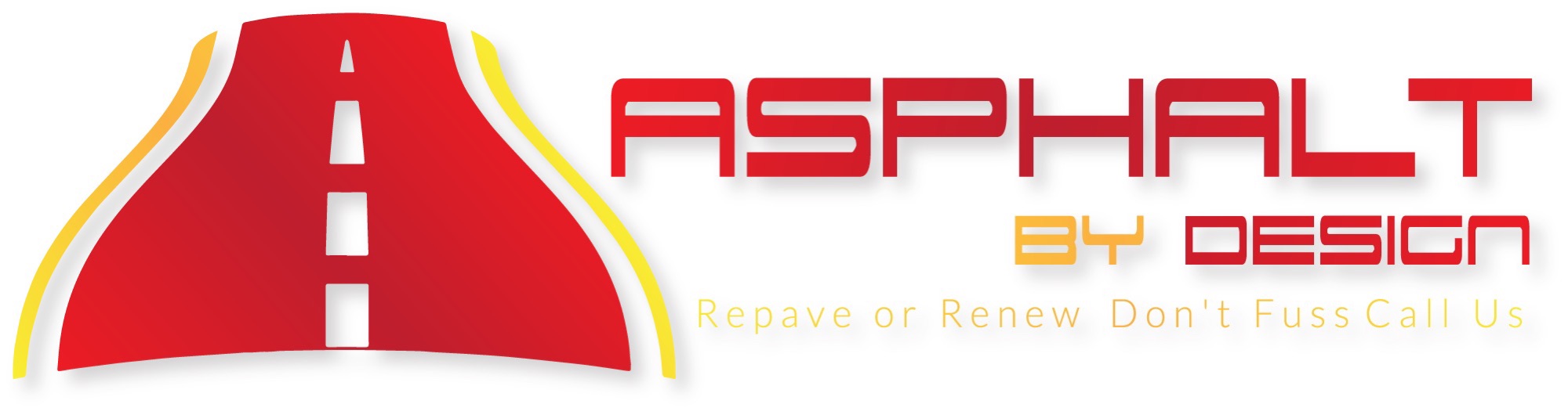 Asphalt by Design LLC Logo