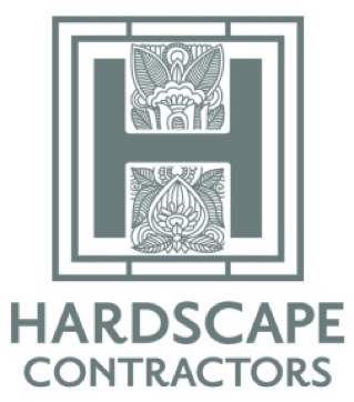Hardscape Contractors Logo