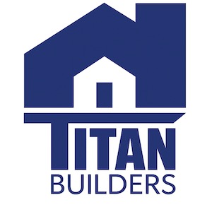 Titan Builders, Inc. Logo
