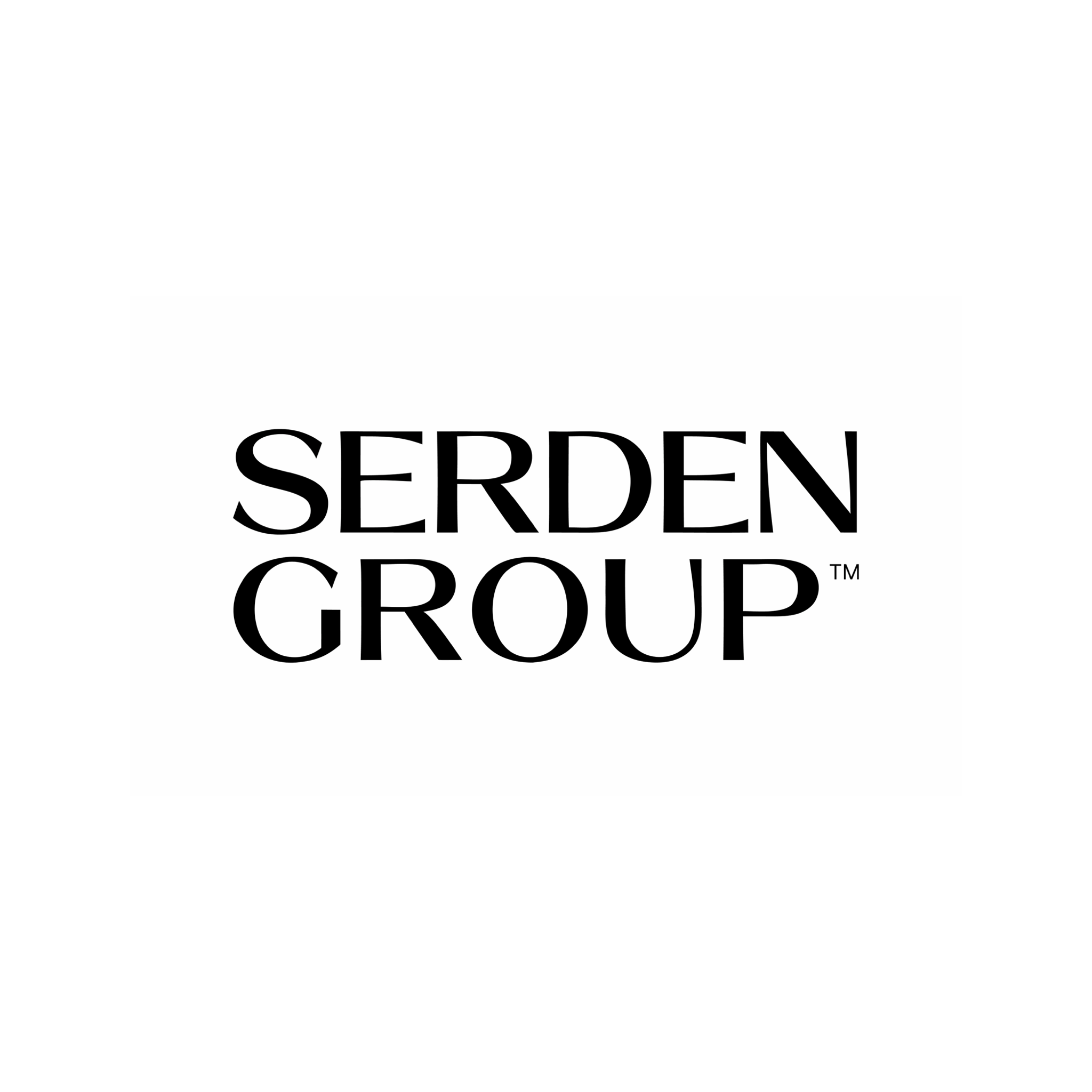 Serden Group, LLC Logo