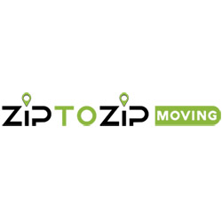 Zip To Zip Moving, Inc. Logo