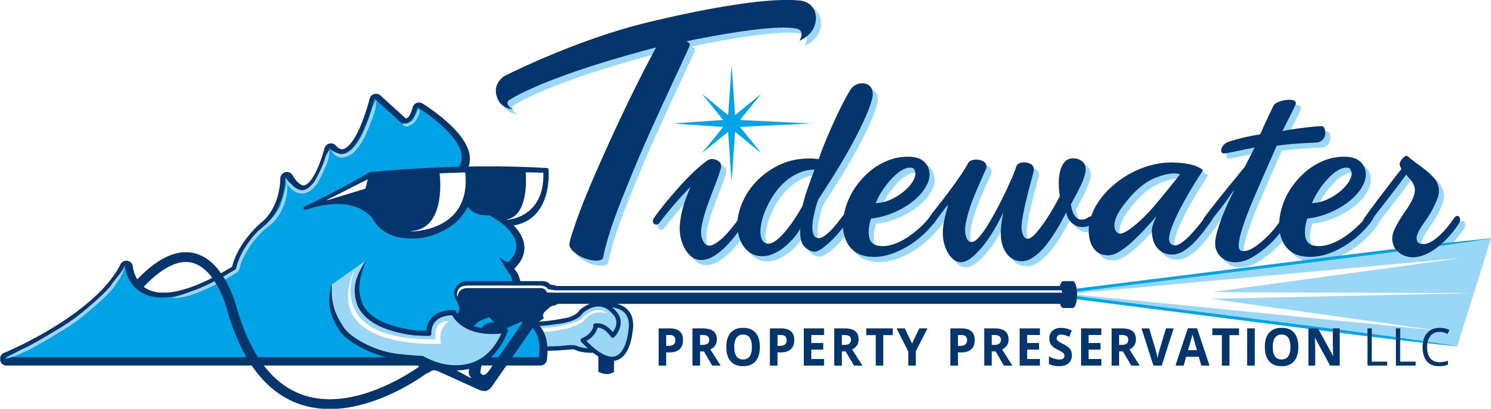 Tidewater Property Preservation, LLC Logo
