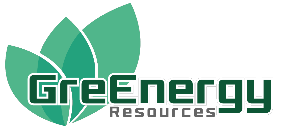 GreenEnergy Resources, LLC Logo