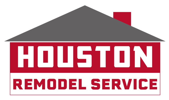 Houston Remodel Service Logo