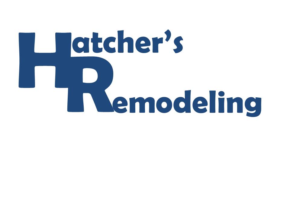 Hatchers Remodeling, LLC Logo