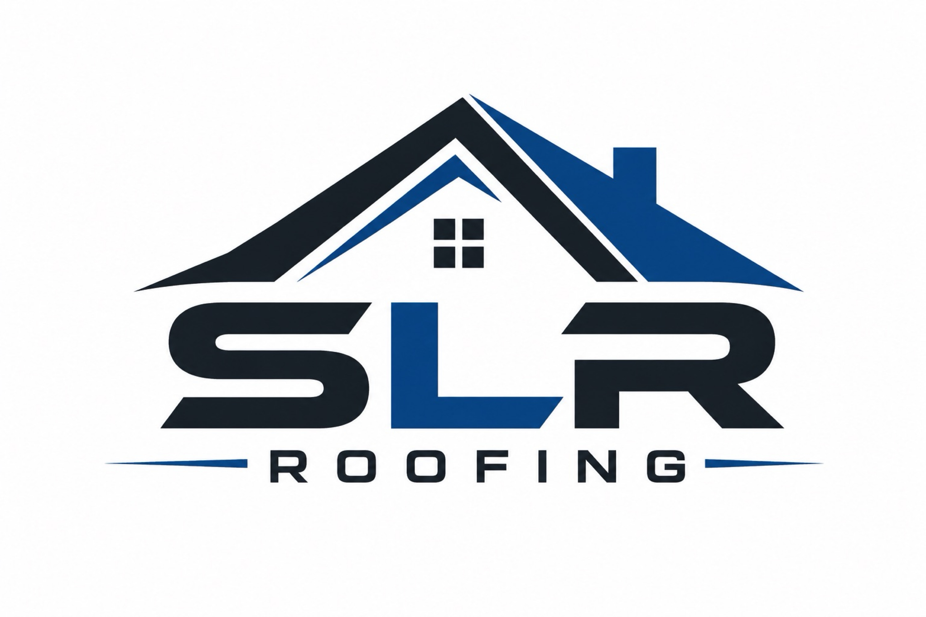 S L R Logo