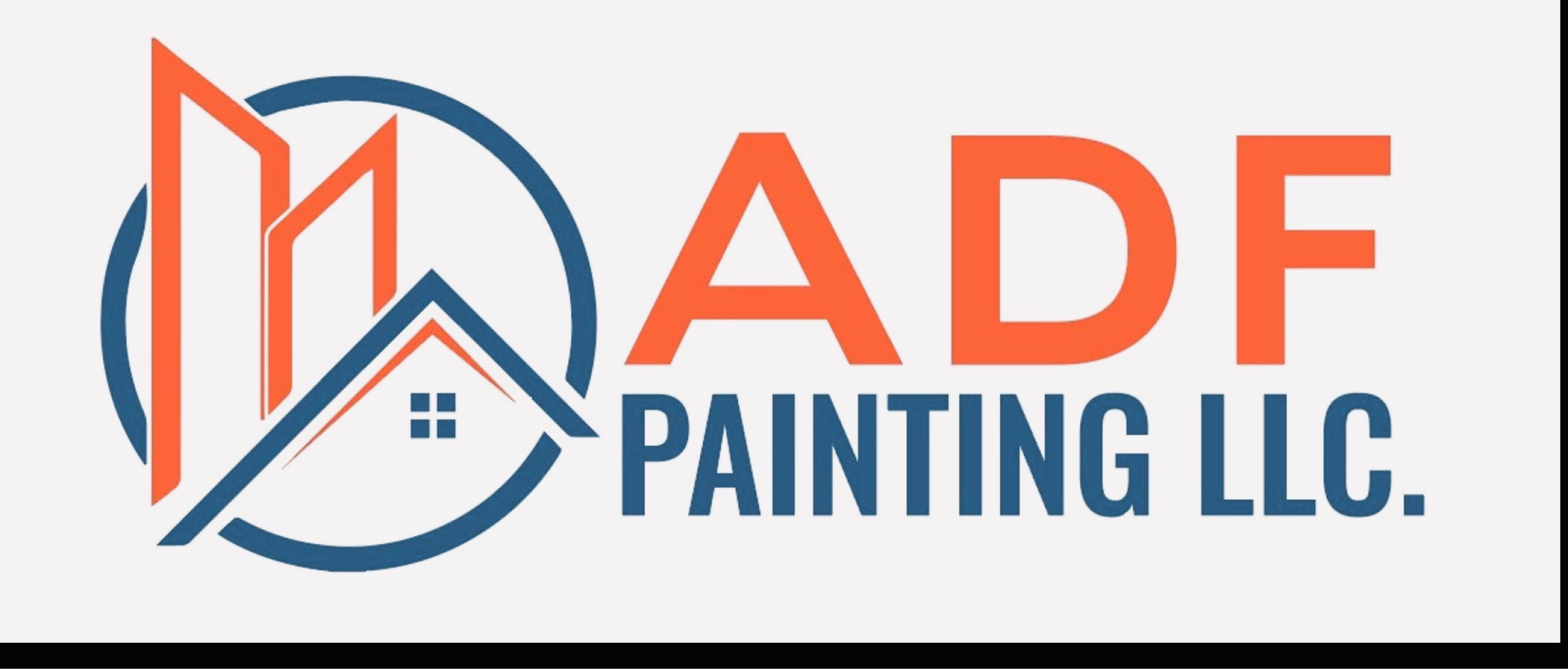 ADF Painting, LLC Logo