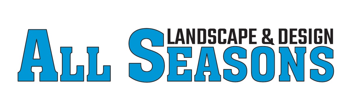 All Seasons Landscape & Design, LLC Logo