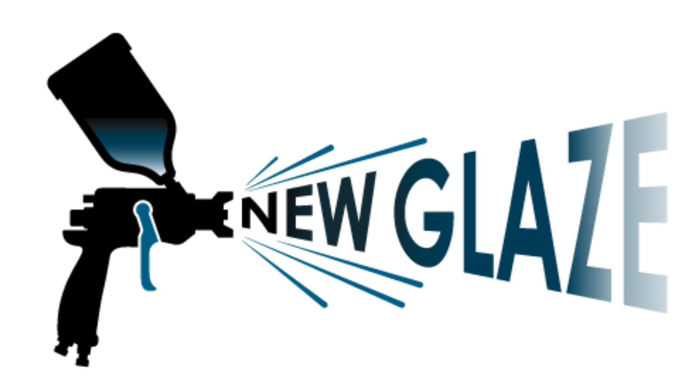 New Glaze, LLC Logo